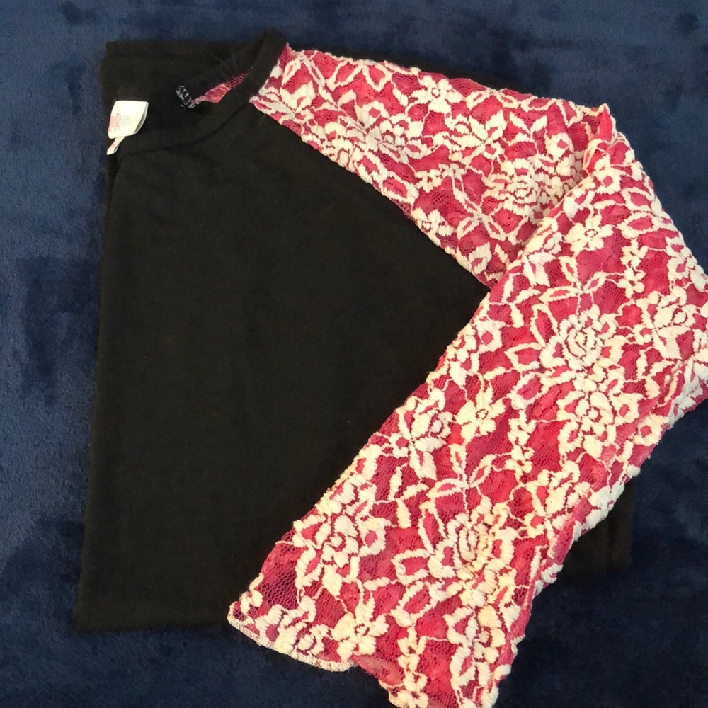 LuLaRoe Randy